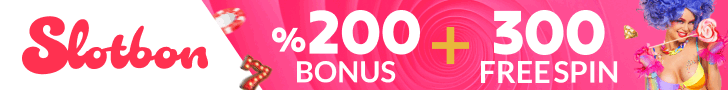 Slotbon